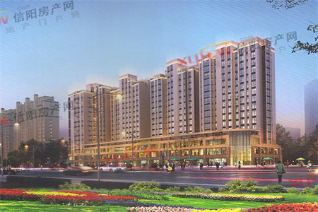 羊山新区恒大名都南北通透低于市场价20万房东急售赔钱卖