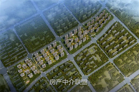 天虹花园4楼3室2厅带车库出售
