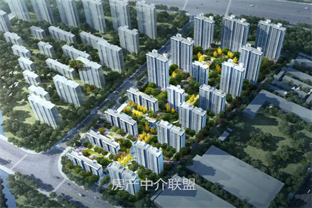 城北状元府精装3室2厅2卫包含车位+储藏室证满两年