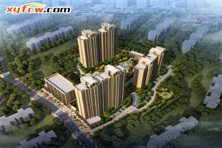 密州得利斯世纪城3室2厅1卫67.8万86m2出售